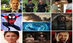 ۵۰ فیلم مهم ۲۰۲۳- بخش چهارم، ورود آقای اسکورسیزی در سال دراکولا و مرد عنکبوتی