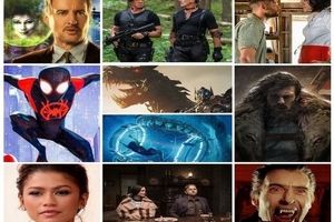 ۵۰ فیلم مهم ۲۰۲۳- بخش چهارم، ورود آقای اسکورسیزی در سال دراکولا و مرد عنکبوتی