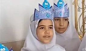 کشف جسد دختر بچه پشت خانه پدربزرگ