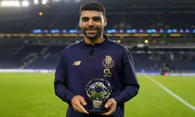 گل طارمی به چلسی نامزد جایزه پوشکاش شد/ ویدئو