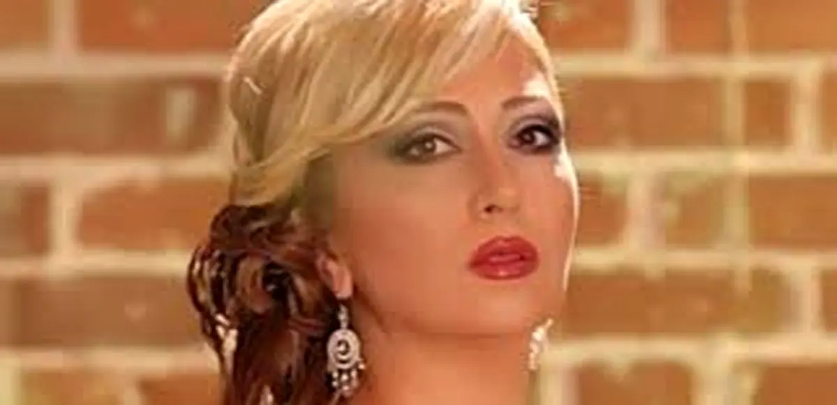 سفر در زمان؛ «فرنگیس مادرخوانده لیلا فروهر» در 29 سالگی؛ سال 1348 