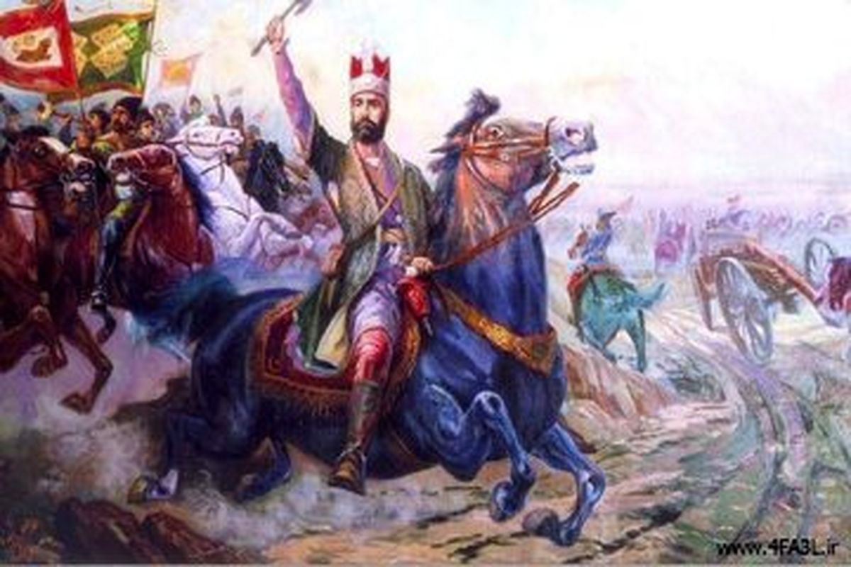 هزینه سنگینی که الماسهای کوه و دریای نور روی دست ایران گذاشت