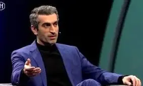 واکنش مجتبی جباری به سرمربی‌گری در استقلال/ ویدئو