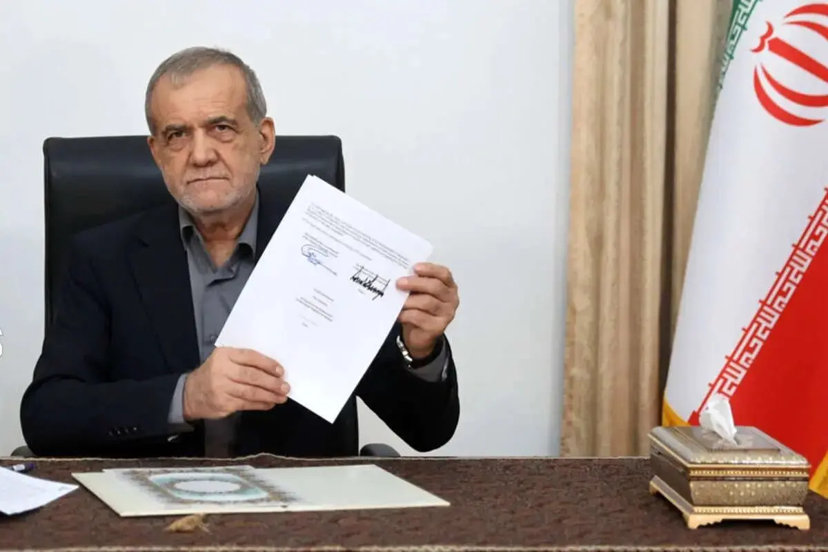 اگر مذاکرات به هر دلیلی ناکام بماند، دیگر کاسه کوزه‌ای یافت نمی‌شود که بتوان آن را بر سر کسی شکست!/ موفقیت مذاکرات با آمریکا دیگر یک انتخاب نیست، جبری طرفینی است