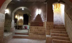 قنات زارچ یزد؛قدیمی ترین و طولانی ترین قنات ایران