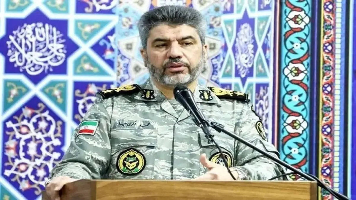 سخنگوی ارتش: کنترل بر تنگه هرمز، 2 برابر درآمدهای نفتی آورده اقتصادی خواهد داشت