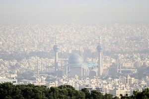 تعطیلی ادارات اصفهان برای دومین روز متوالی