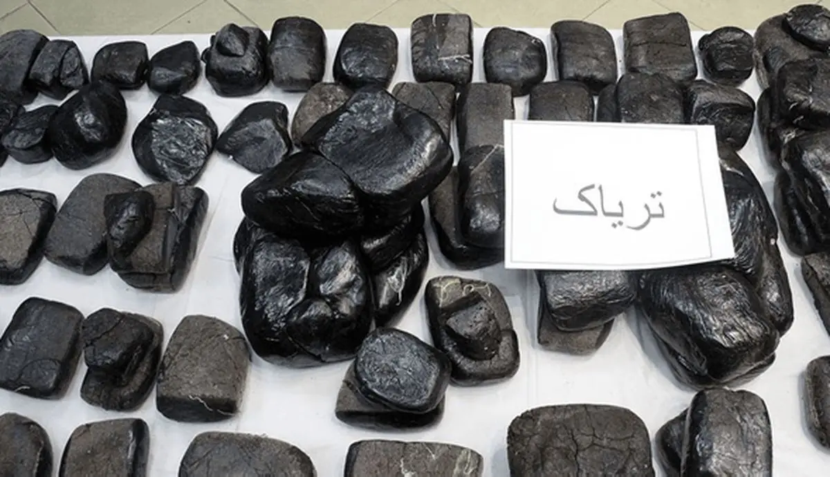 مصرف کنندگان تریاک هم یارانه سنگین می‌گیرند