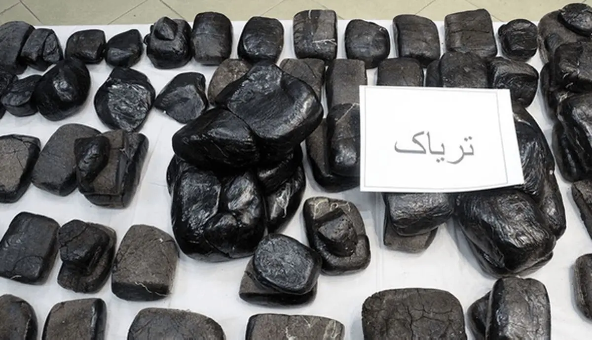 مصرف کنندگان تریاک هم یارانه سنگین می‌گیرند