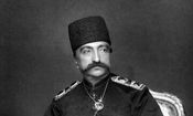 راز تابلوی چهره‌نگار ناصرالدین شاه افشا شد/ دو اثر تاریخی از یک عکس