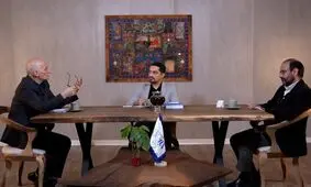 رفراندوم تنها قصه‌ای است که شاید بتواند دعوت مجددی به سوی دولت-ملت باشد/ فراستخواه: ناشنوایی سیستماتیک، جامعه را دچار خشم کرده است/ مجاهدی: طبقه متوسط سقوط کرده و عصبانی است/ نام وضعیت کنونی بی‌قراری است و در ماه‌های آینده دوباره شاهد آن‌ خواهیم بود