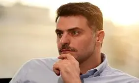 علی ضیا در مورد پزشکیان و دولتش چه گفت؟/ ویدئو