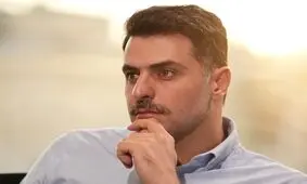 علی ضیا در مورد پزشکیان و دولتش چه گفت؟/ ویدئو