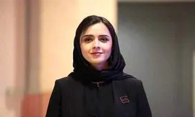 کشف حجاب ترانه علیدوستی 