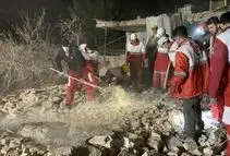 صبح امروز، اسرائیل و آمریکا به کدام‌ مناطق تهران حمله کردند؟