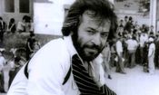 سفر در زمان؛ ژست صمیمی «ایرج قادری و فریدون فرخزاد»؛ دهه 50
