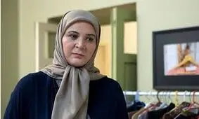 سفر در زمان؛ تیپ متفاوت «ریما رامین‌فر» در «آن سوی آیینه»؛ 8 سال قبل 
