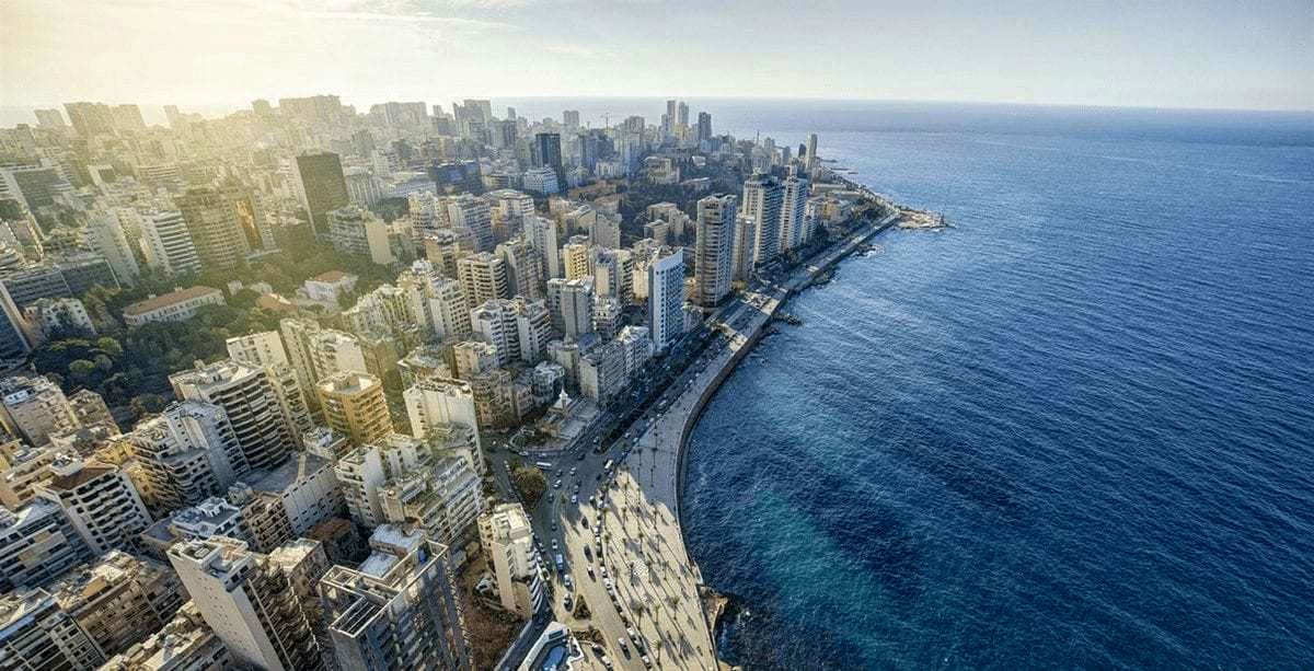 ایران در اندیشه آب های آبی «مدیترانه»