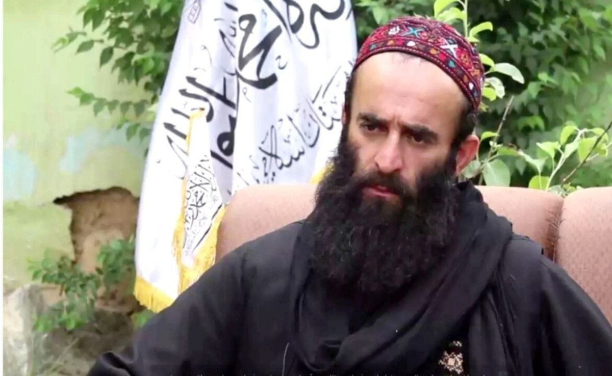 تهدید یک فرمانده طالبان علیه ایران و ادعای جنگ با نسل زرتشت؟/ عکس

