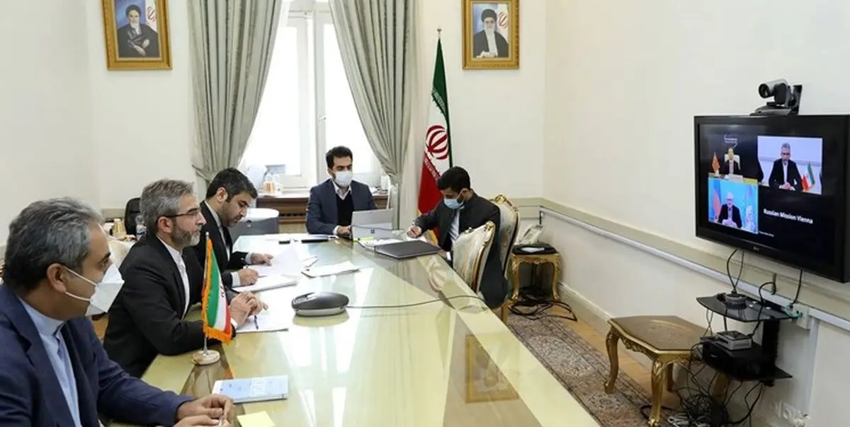  توافق چین، روسیه و ایران برای تقویت همکاری درباره برجام