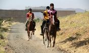 رییس هیات سوارکاری خوزستان خبر داد: راه اندازی مرکز قرنطینه جنوب کشور در خوزستان