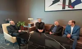 سفر علی باقری کنی، معاون دبیر شورای عالی امنیت ملی به مسکو

