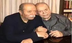 پدران سینمای ایران/ ویدئو 