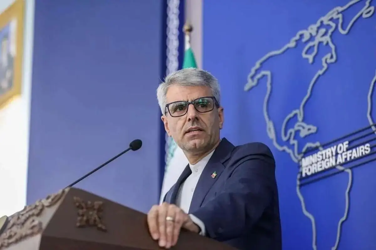 بقائی: جنگ اقتصادی آمریکا محدود به ایران نیست