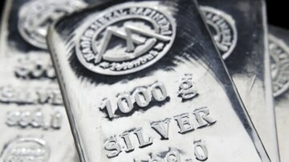 جانشین طلا ۳ رقمی شد