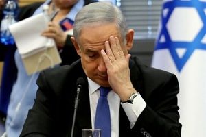 نتانیاهو: خطر همچنان ما را تهدید می‌کند