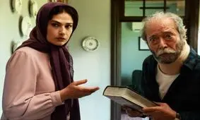 بابت «هفت بهارنارنج» لایق تشویق بودم نه تنبیه/ سیمرغ‌هایی که پرید!


