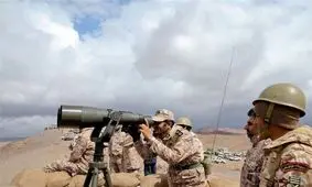 عملیات سپاه علیه ۵ جاسوس اسرائیل در خاش/ سوءاستفاده تروریست‌ها‌ از پوشش بومیان

