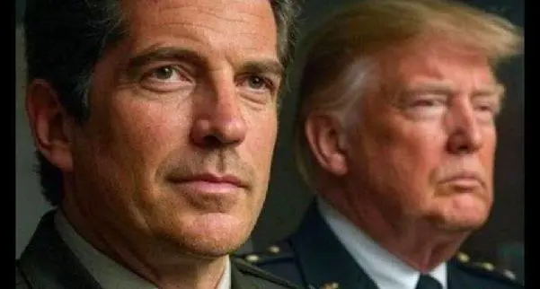 توییت عجیب جی‌دی ونس و خبر از طوفانی نظامی