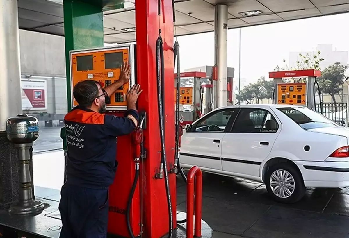 پزشکیان افزایش قیمت بنزین را تایید کرد
