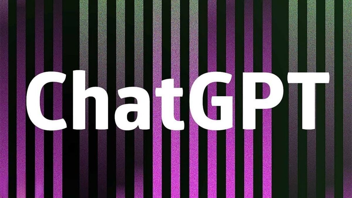 «ChatGPT» وابستگی عاطفی میآورد؟/ ویدئو