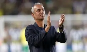 کارتال سرمربی پرسپولیس شد

