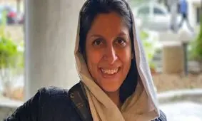 «نازنین زاغری» در ازای ۵۳۰ میلیون دلار به تیم انگلیسی تحویل داده شد/ پول بلوکه شده ایران در انگلستان، به حساب کشورمان واریز شد
