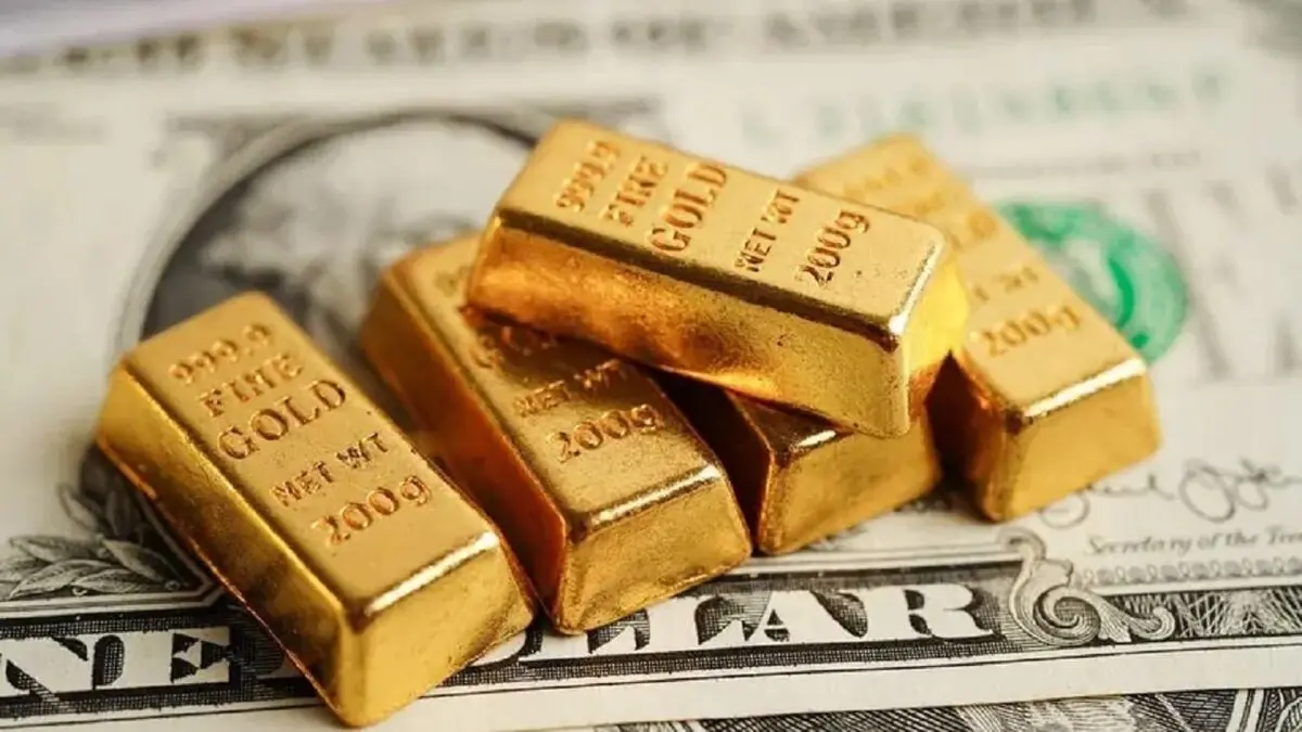 پیش‌بینی نجومی قیمت طلا تا پایان ۲۰۲۶