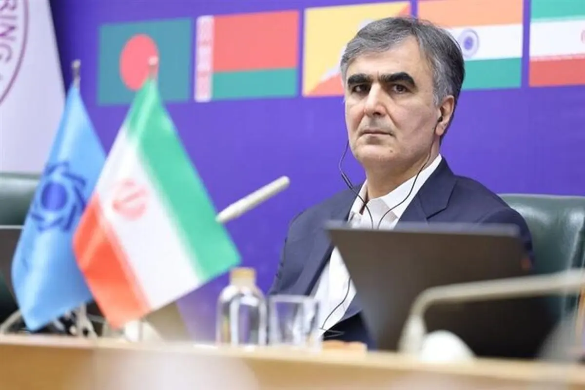 رفتن فرزین از بانک مرکزی جدی شد؟

