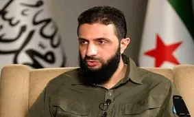 بدل ابومحمد جولانی در تلویزیون اسرائیل/ ویدئو
