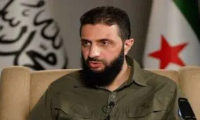 بدل ابومحمد جولانی در تلویزیون اسرائیل/ ویدئو
