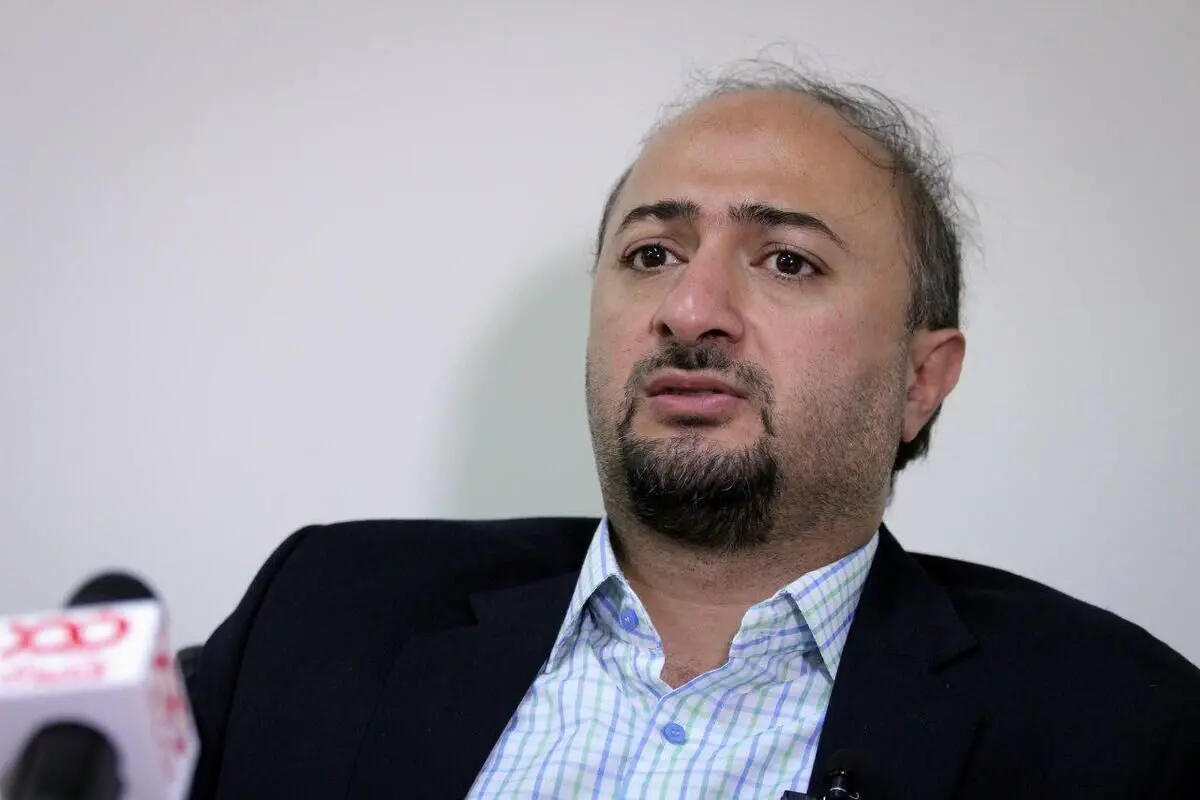 به اندازه دور کره زمین در ایران لوله کشی گاز انجام دادیم