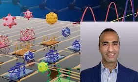 ریزتراشه‌ها برای تشخیص بیماری‌ها به کمک ما می‌آیند

