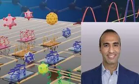 ریزتراشه‌ها برای تشخیص بیماری‌ها به کمک ما می‌آیند


