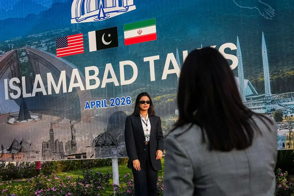 عدم دستیابی به توافق لزوماً به معنای شکست کامل روند مذاکرات میان آمریکا و ایران نیست/ عدم توافق به معنای بازگشت سریع به تیراندازی نیست