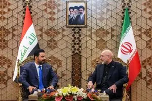 قالیباف: رژیم صهیونیستی دشمن شماره یک تمام کشورهای اسلامی است