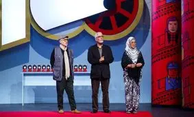 برگزیدگان فیلم ۱۰۰ معرفی شدند