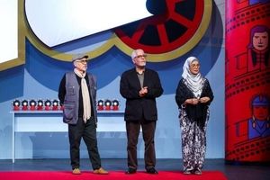 برگزیدگان فیلم ۱۰۰ معرفی شدند