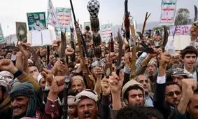 آمریکا برای حفظ تمرکز بر ایران، از حمله به یمن پرهیز می‌کند

