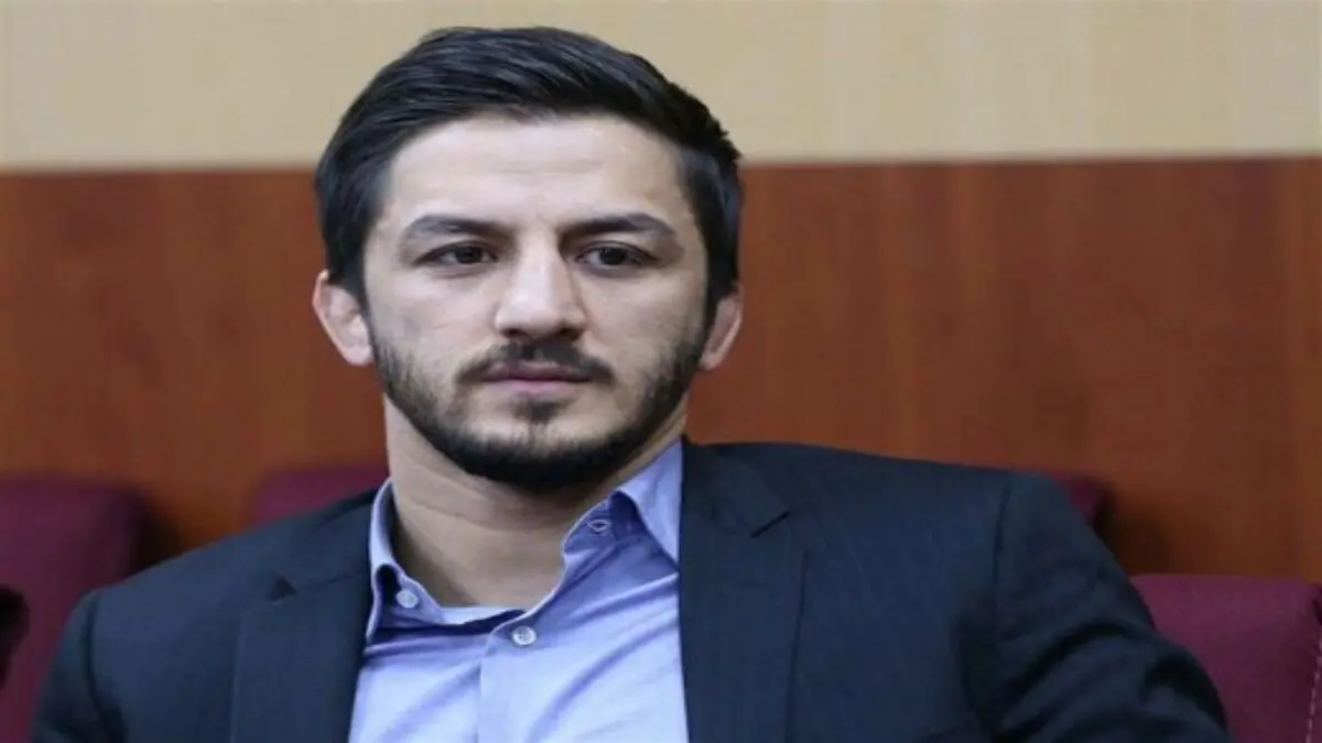 اصرار حمید سوریان به استعفا/ امکان همکاری با فدراسیون کشتی وجود ندارد

